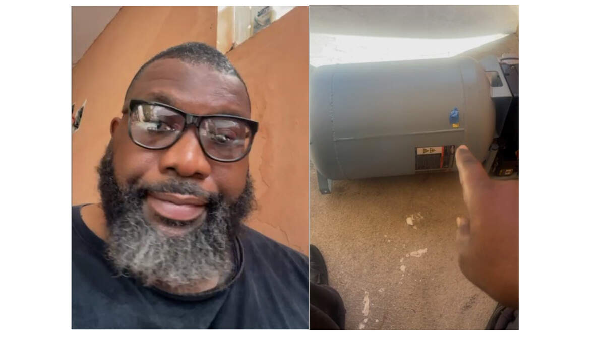 Jean Robert Casimir, who once served on the security team of a former Haiti National Police chief, was arrested in December after U.S. investigators traced two semi-automatic AR-15 assault weapons back to him. He smuggled guns to his native Haiti in air compressors.